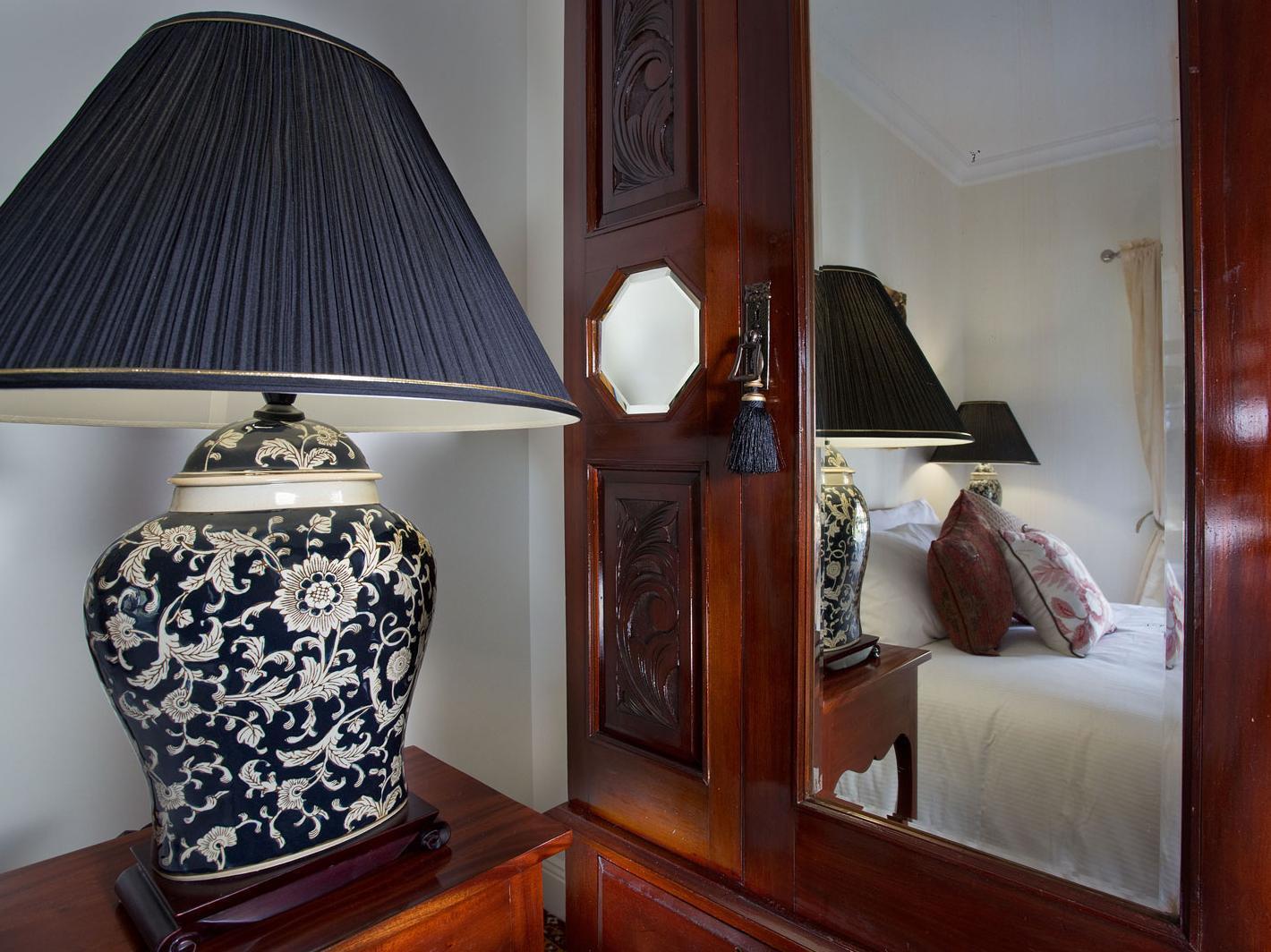 Готель Katoomba Manor Екстер'єр фото