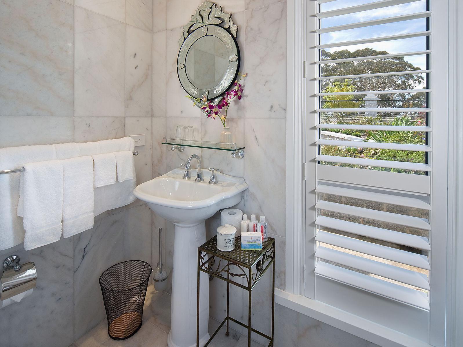 Готель Katoomba Manor Екстер'єр фото