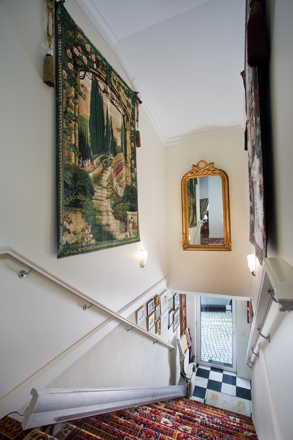 Готель Katoomba Manor Екстер'єр фото