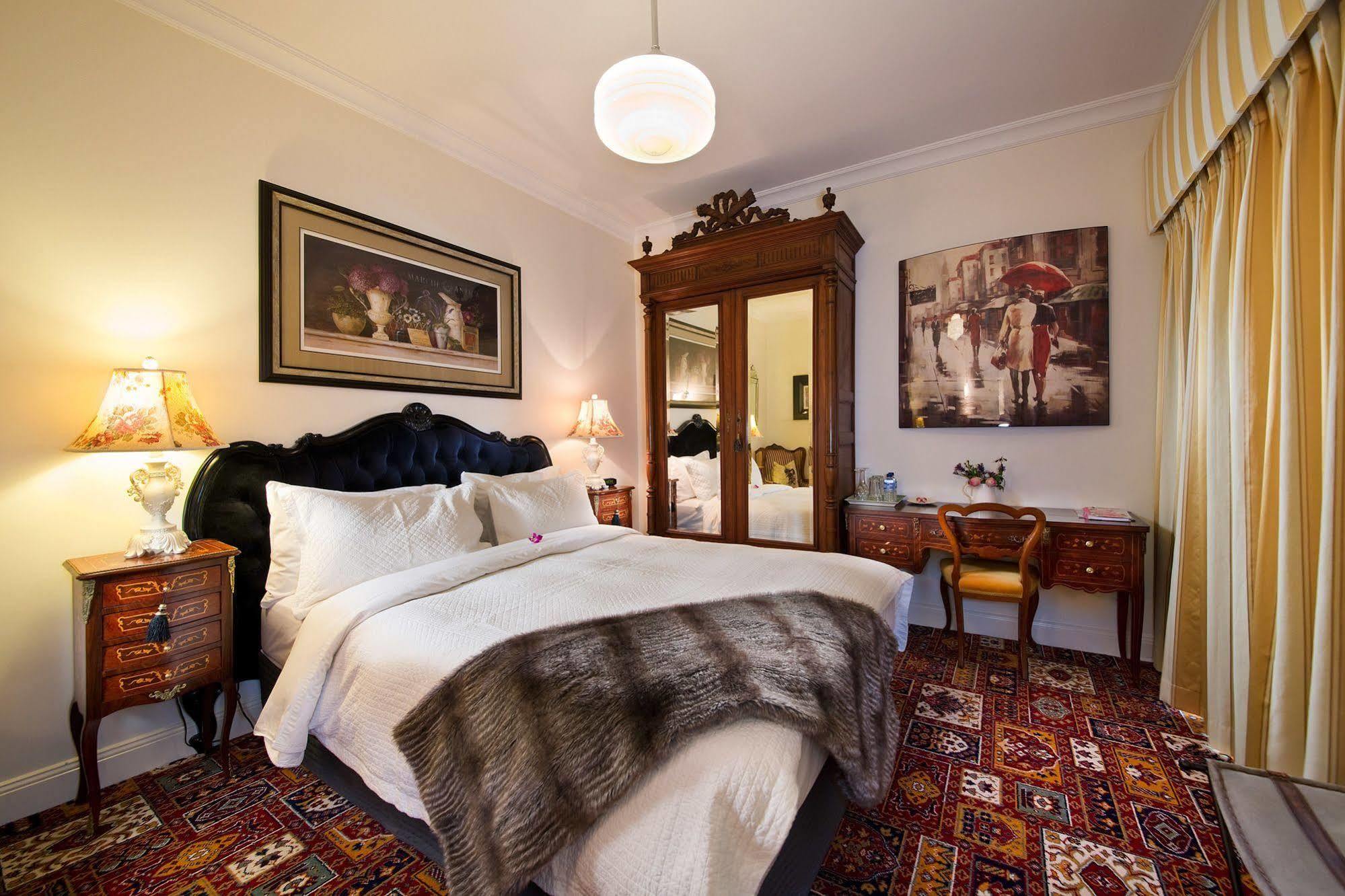 Готель Katoomba Manor Екстер'єр фото