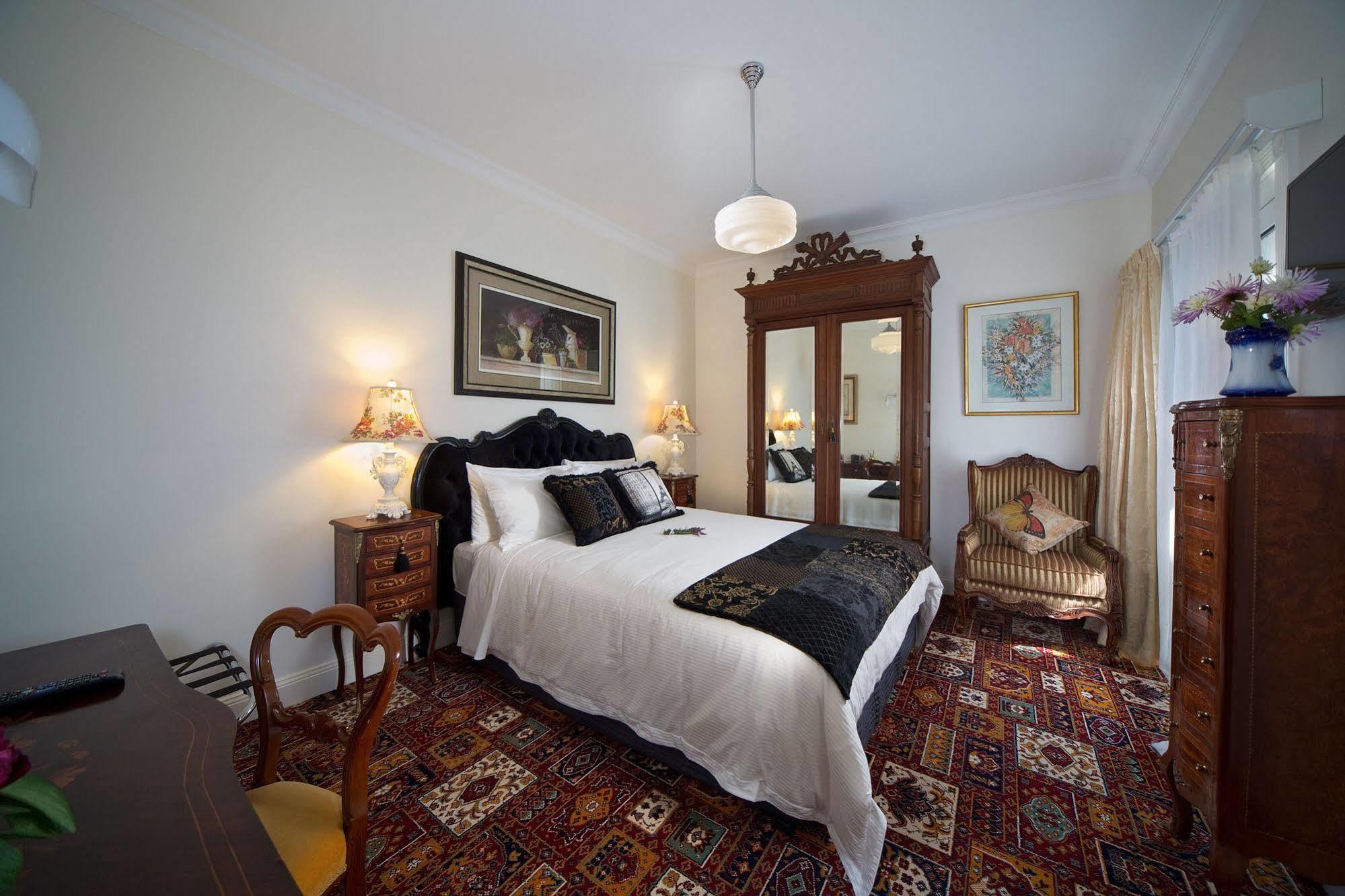 Готель Katoomba Manor Екстер'єр фото